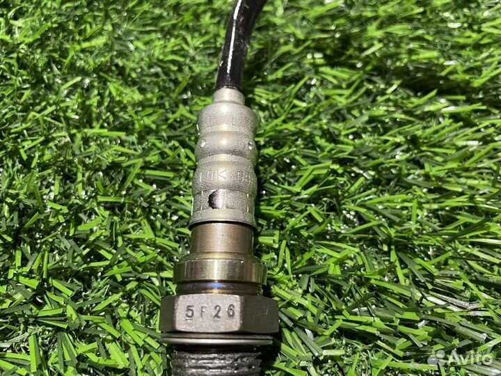 Датчик кислородный Hyundai Santa Fe Trajet Tucson