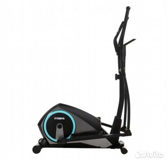 Эллиптический тренажер IT250M