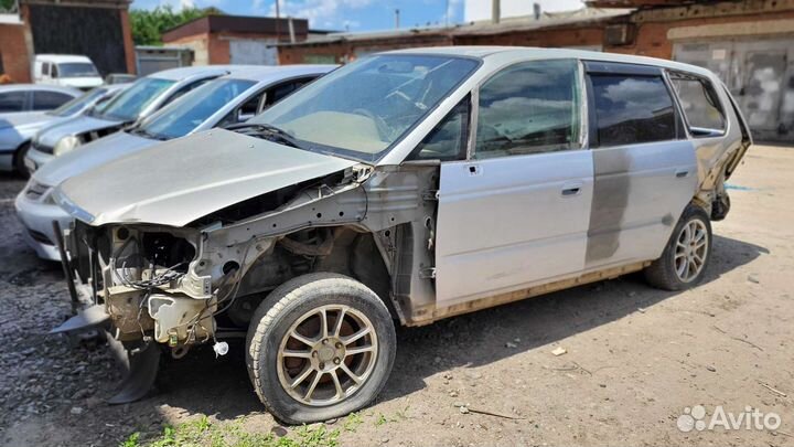 Запчасти на honda odyssey RA6 RA7, двигатель, АКПП