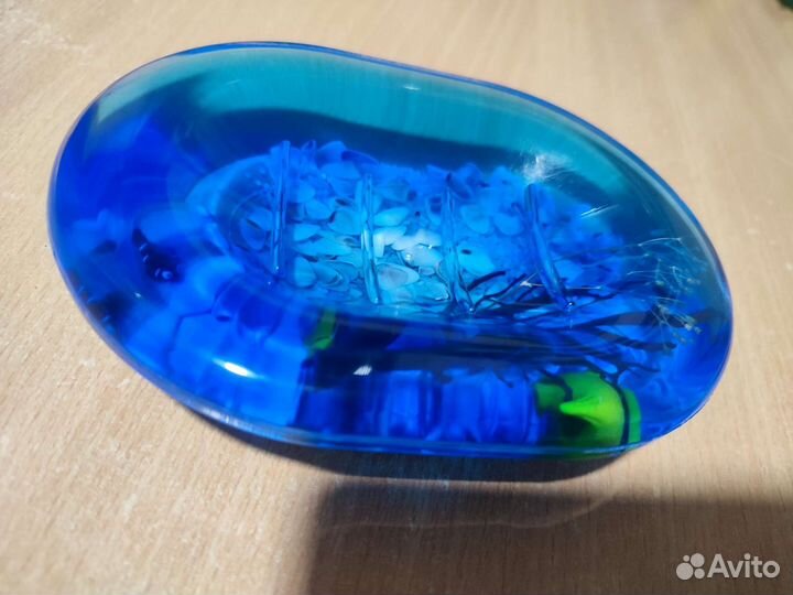 Мыльница для ванны