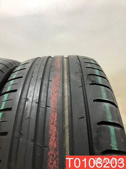 Nokian Tyres PowerProof 235/60 R18 107W