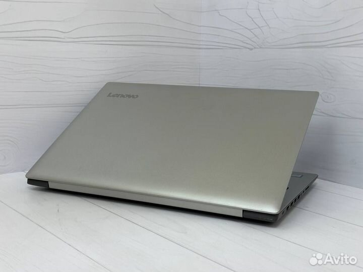 Lenovo ideapad 320 Игровой Ноутбук i5 с дискрет MX