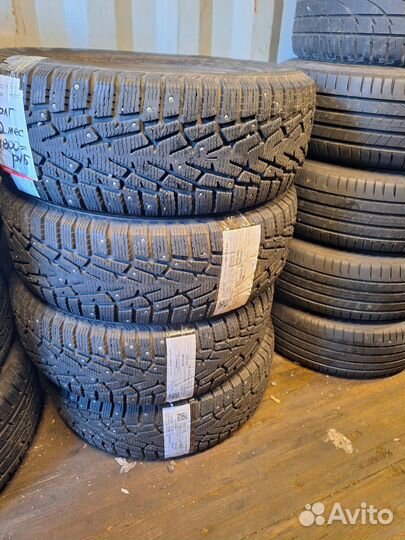 Cordiant Snow Cross 265/65 R17 116