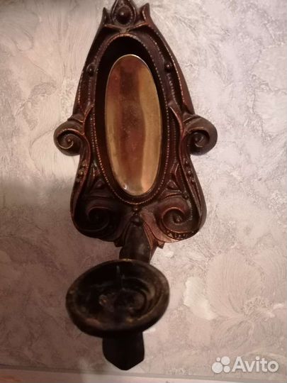 Подсвечник