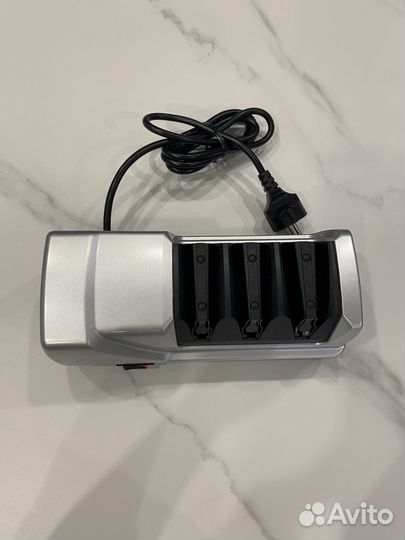 Электрическая точилка Chef’sChoice CC15XV