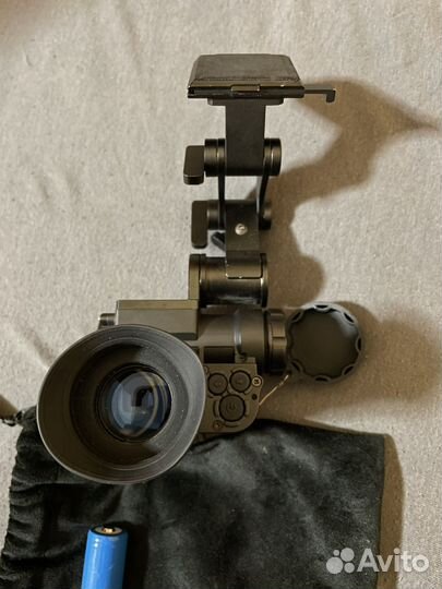 Пнв с ик binock NVG 10