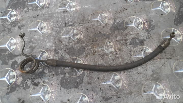 Мерседес Трубка / шланг гидроусилителя руля