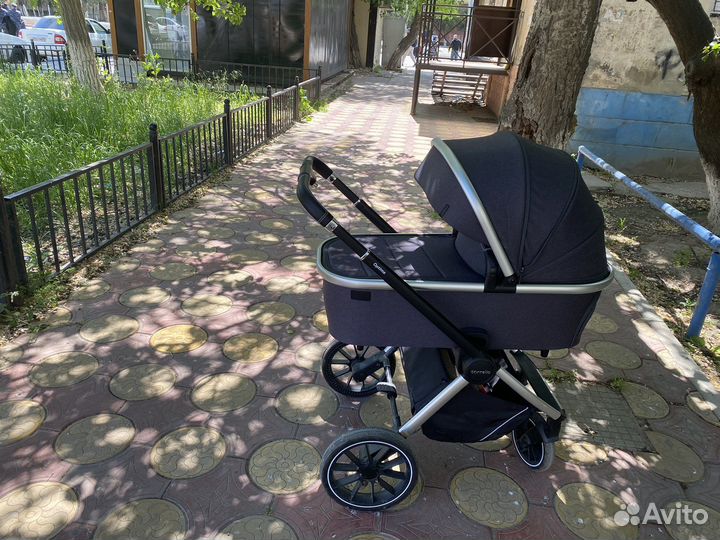 Коляска carello 2 в 1