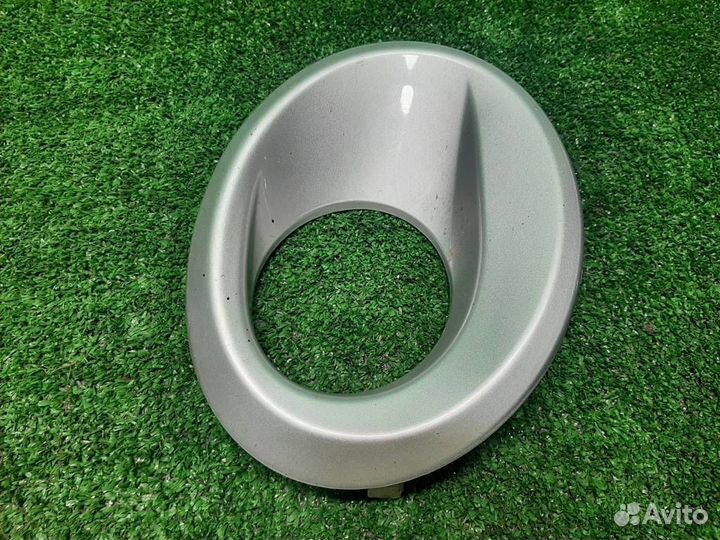 Рамка птф левая Ford Mondeo 3 2002