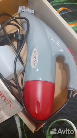 Zepter Цептер Cleansy LMG-350