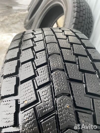 Hankook Dynapro I'Cept RW08 215/60 R17