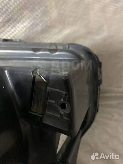 Фара передняя правая Renault Duster 2010-2015