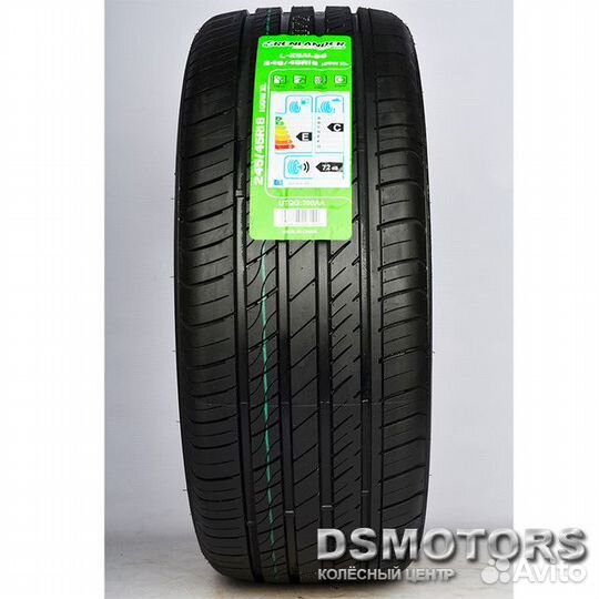 Grenlander L-Zeal56 275/30 R21 98W