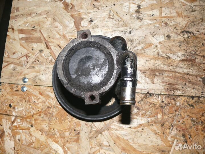 Насос гур Opel Omega B