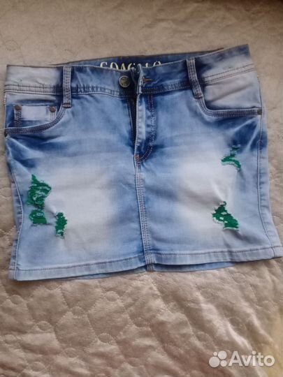 Женская одежда