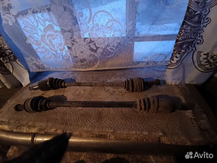 Привод