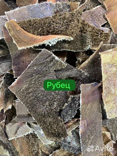 Сушеные лакомства для собак