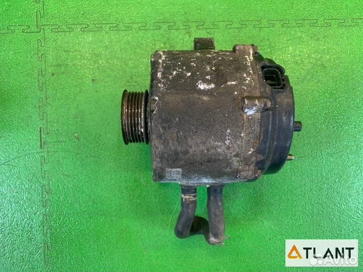 Генератор nissan march