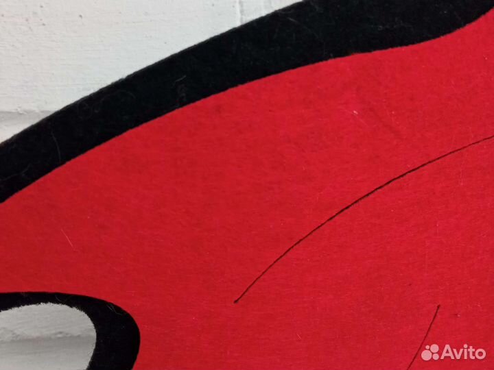 Маскарадный костюм крылья бетмен Batman