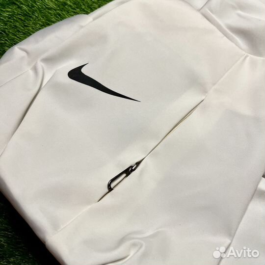 Рюкзак Nike (белый)