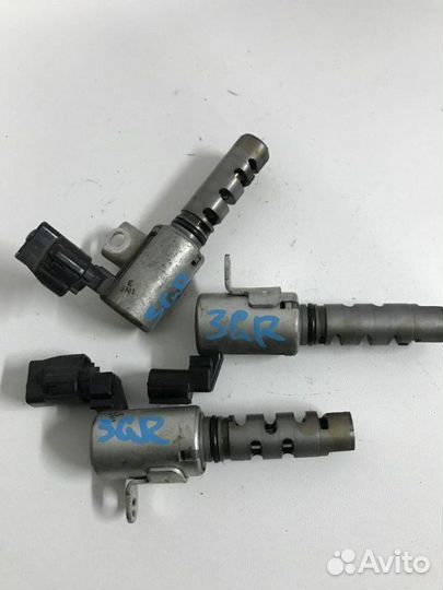 Клапан VVT Lexus Gs3 GS300 3.0 AT 2007—2011