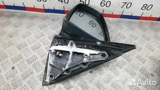 Зеркало наружное левое BMW X5 E70 (1NT04JL01)