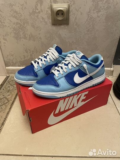 Nike dunk low retro 