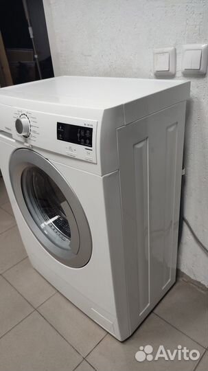 Стиральная машина Electrolux 5кг гарантия пол года