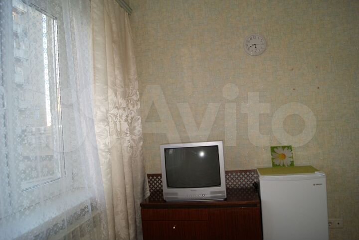 Квартира-студия, 21 м², 1/9 эт.