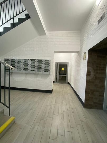 2-к. квартира, 58,3 м², 9/9 эт.