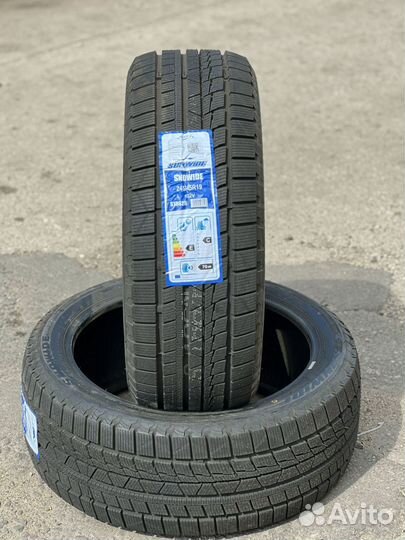 Sunwide Snowide 235/45 R17 118H