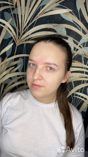 Мастер бровист