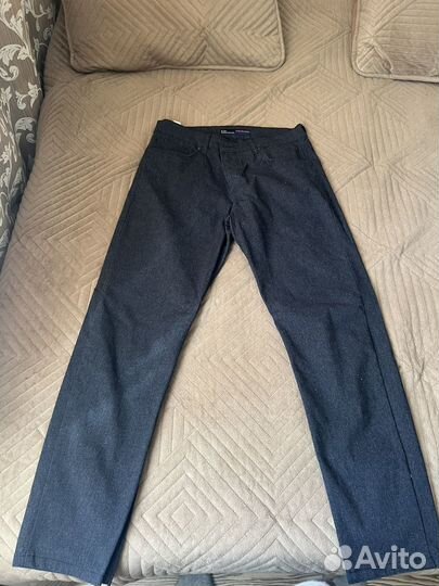 Мужская одежда