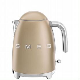 Чайник Smeg KLF03chmeu 1.7 л