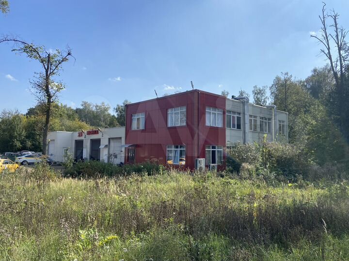 Общепит, 150 м²