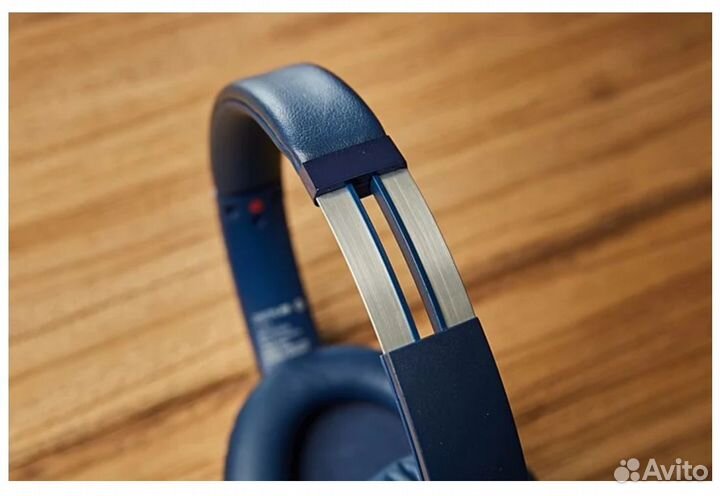 Новая Bluetooth-гарнитура Sony WH-CH700N