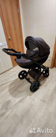 Коляска Verdi mirage eco 3 в 1