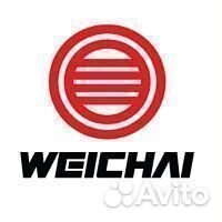 Гильза (105*213) двигателя Weichai TD226, TBD226