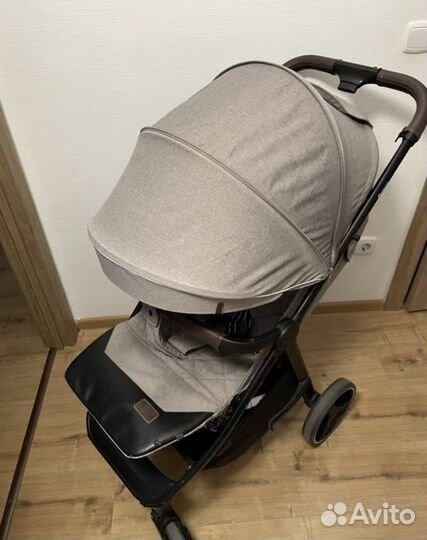 Запчасти для коляски carrello bravo 2021 и 2022