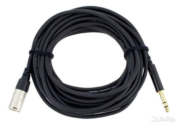 Кабель Cordial CFM 9 MV