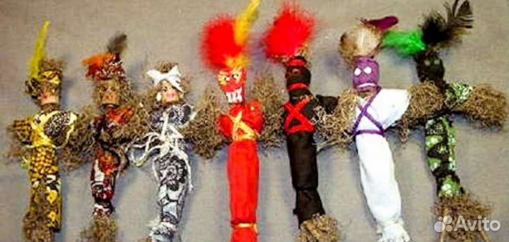 Кукла для ритуалов