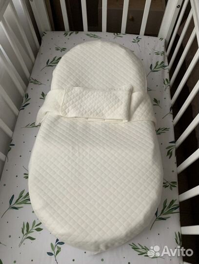Кокон для новорожденных
