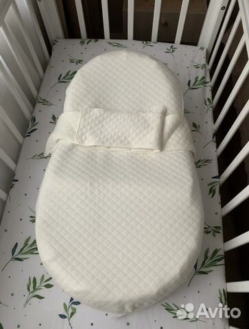 Кокон для новорожденных