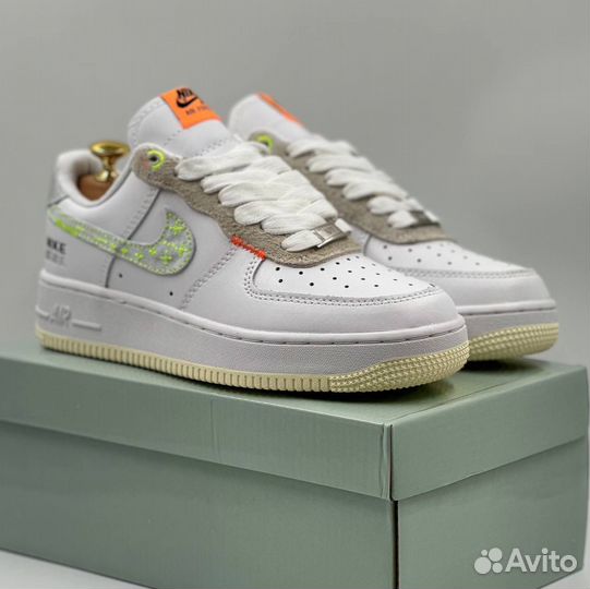 Nike Air Force 1 Low