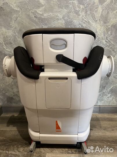 Автокресло britax romer kidfix 2 xp sict