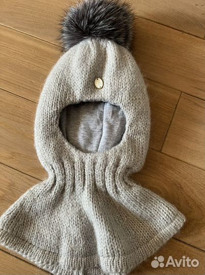 Шлем для девочки Totti 52