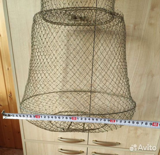 Садок складной