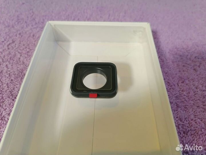 Линза для Gopro