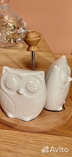 Посуда для сервировки