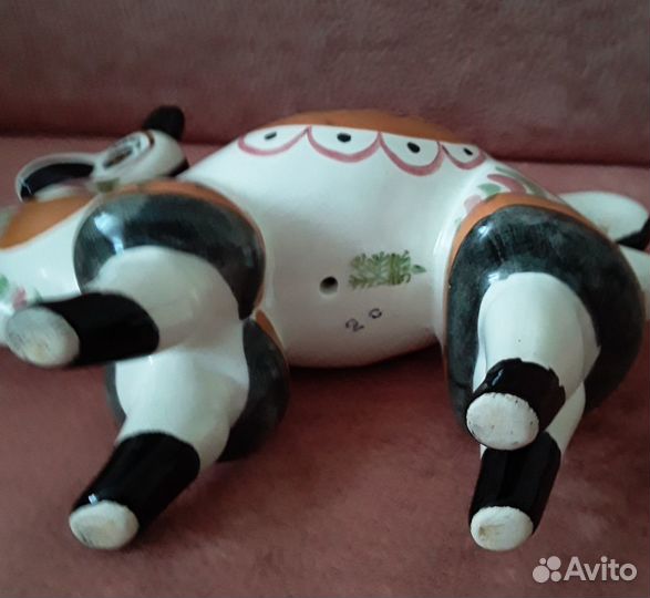 Верблюд Конаково зик